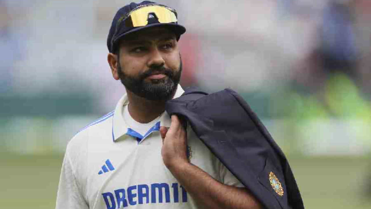 Rohit Sharma Retire: ಟಿ20 ಬಳಿಕ ಟೆಸ್ಟ್ ಕ್ರಿಕೆಟ್​ಗೂ ವಿದಾಯ ಹೇಳಿದ ರೋಹಿತ್ ಶರ್ಮಾ