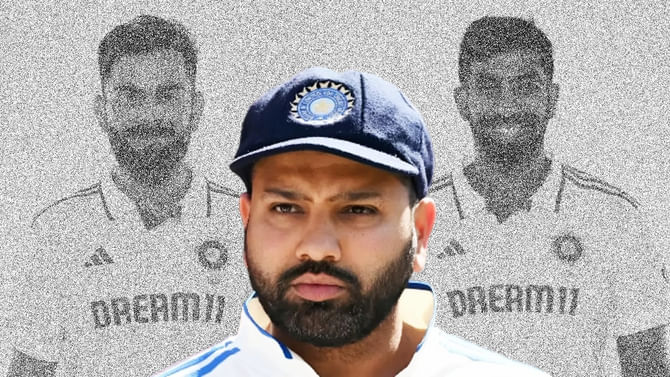 ಟೀಮ್ ಇಂಡಿಯಾ ನಾಯಕತ್ವಕ್ಕಾಗಿ ಹಿರಿಯ ಆಟಗಾರನ ತೆರೆಮರೆಯ ಪ್ರಯತ್ನ