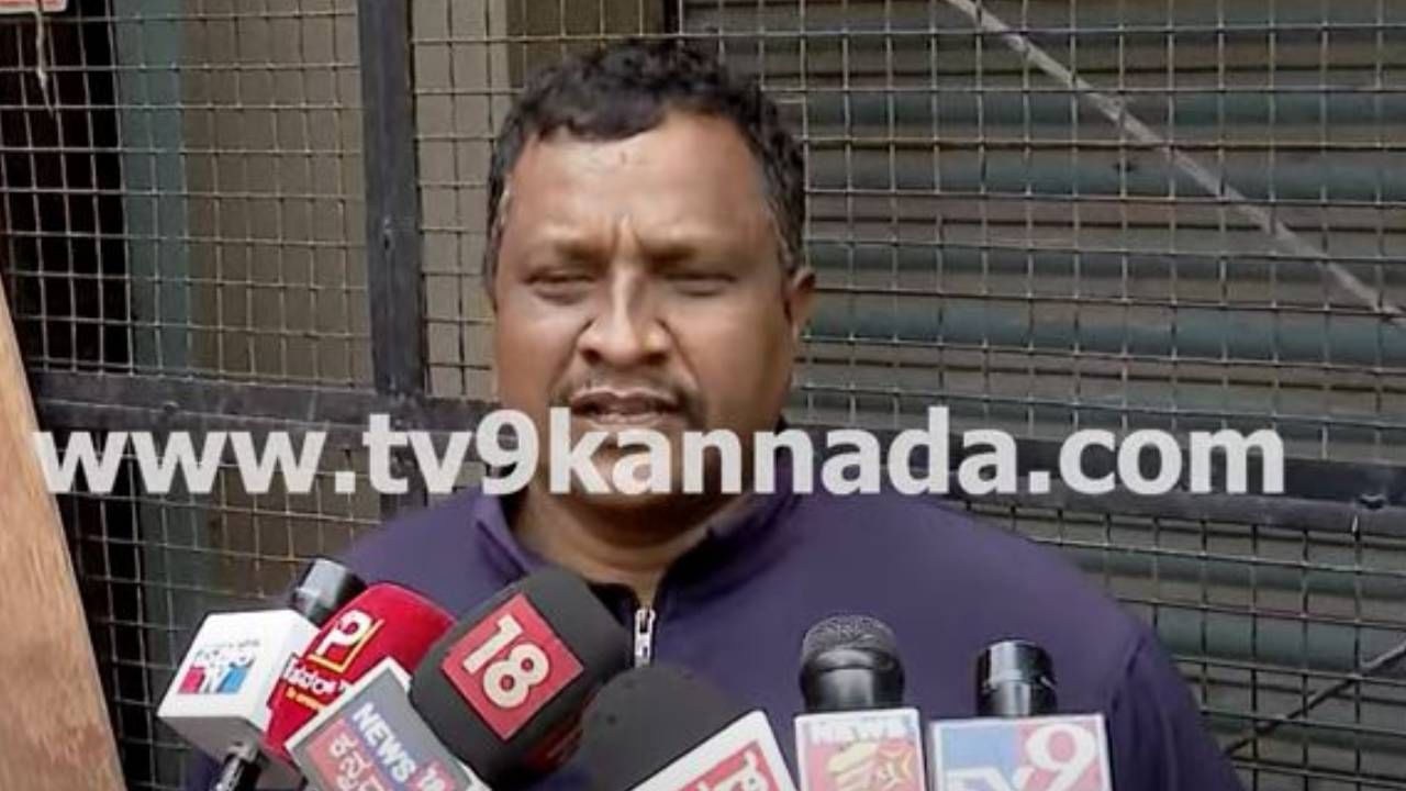 ಸದ್ದುಗುಂಟೆಪಾಳ್ಯದಲ್ಲಿ ಪುಡಿರೌಡಿಯೊಬ್ಬನ ಪುಂಡಾಟ, ಸಿಗರೇಟು ಕೊಡದಿದ್ದುಕ್ಕೆ ಬೇಕರಿ ಮೇಲೆ ಅಟ್ಟಹಾಸ