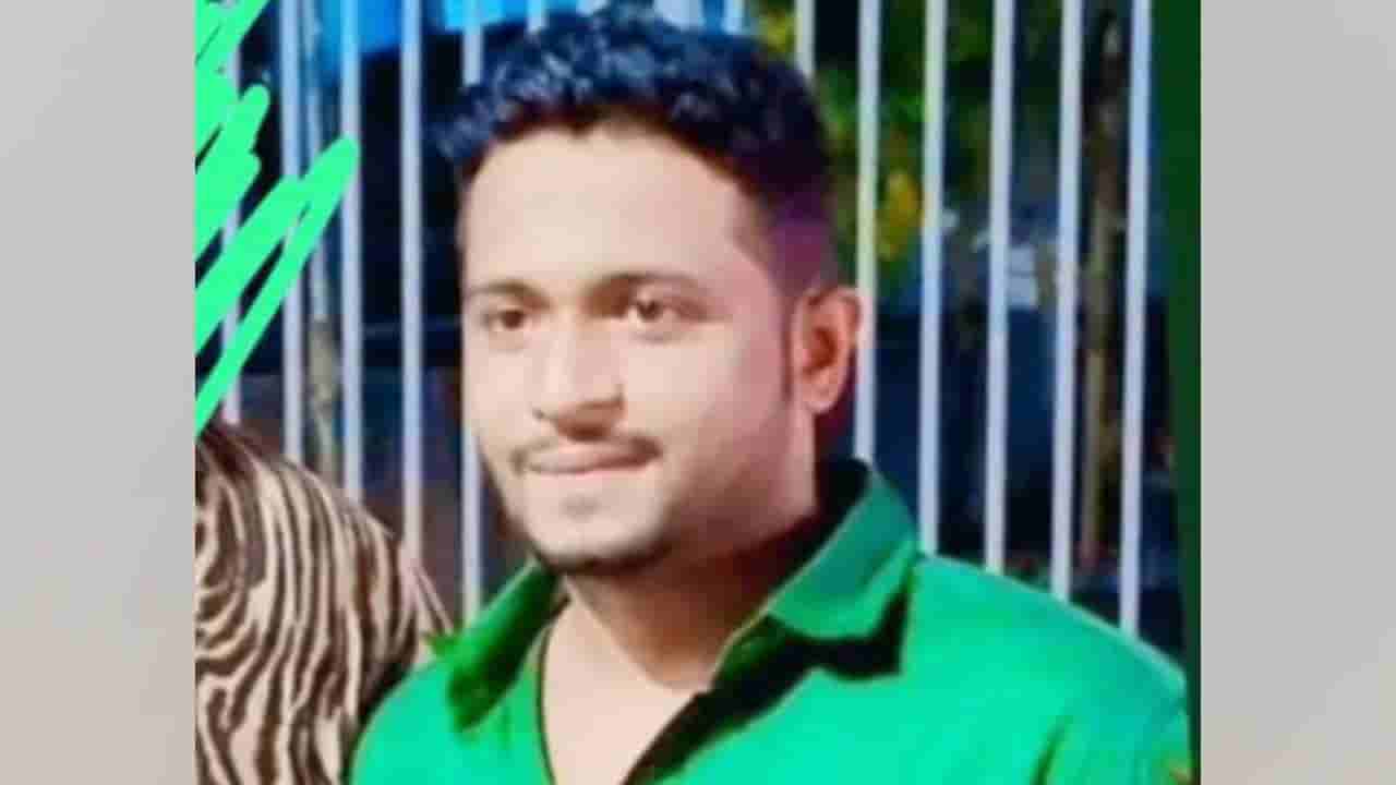 ಬೆಂಗಳೂರಿನಲ್ಲಿ ನಾಡ ಪಿಸ್ತೂಲ್ ಮಾರಾಟಕ್ಕೆ ಯತ್ನಿಸುತ್ತಿದ್ದ ರೌಡಿಶೀಟರ್ ಅರೆಸ್ಟ್