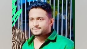 ಬೆಂಗಳೂರು: ನಾಡ ಪಿಸ್ತೂಲ್ ಮಾರಾಟಕ್ಕೆ ಯತ್ನಿಸಿದ್ದ ರೌಡಿಶೀಟರ್ ಅರೆಸ್ಟ್ ಬೆಂಗಳೂರು: ನಾಡ ಪಿಸ್ತೂಲ್ ಮಾರಾಟಕ್ಕೆ ಯತ್ನಿಸಿದ್ದ ರೌಡಿಶೀಟರ್ ಅರೆಸ್ಟ್