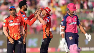IPL 2025: ಹೈದರಾಬಾದ್‌ ಆರಂಭಿಕ ಟ್ರಾವಿಸ್ ಹೆಡ್​ಗೆ ಕೊರೊನಾ ಪಾಸಿಟಿವ್
