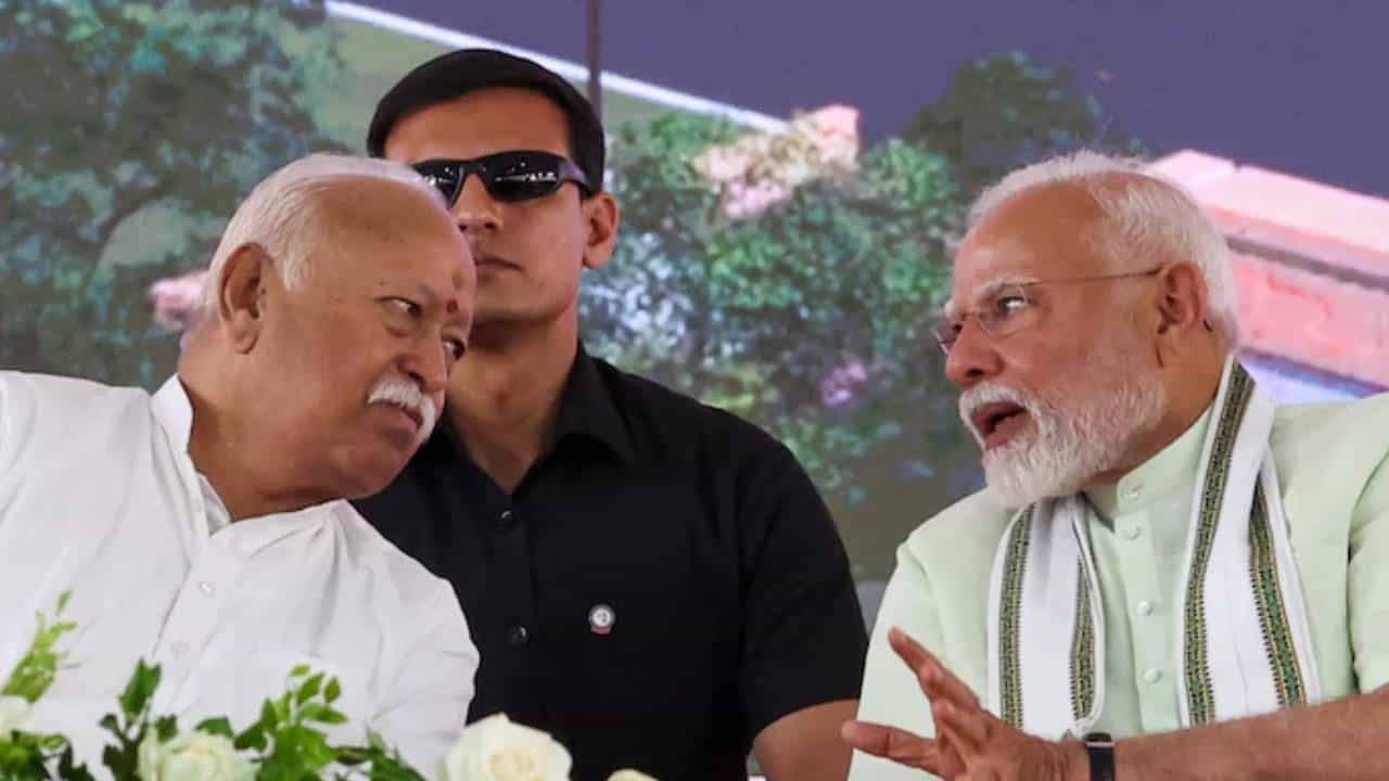 Operation Sindoor​: ಕೇಂದ್ರ ಸರ್ಕಾರ ಮತ್ತು ಭಾರತೀಯ ಸೇನೆಗೆ ಆರ್​ಎಸ್​ಎಸ್​ ಅಭಿನಂದನೆ
