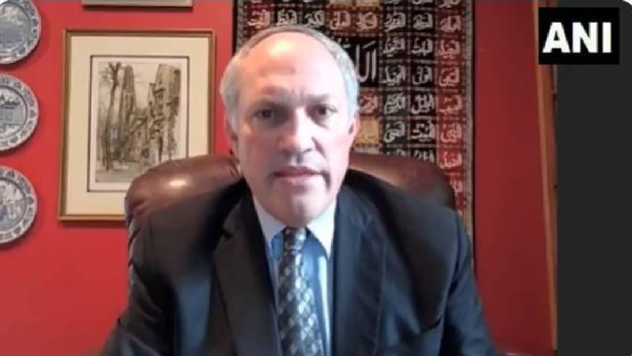 ಪಾಕಿಸ್ತಾನವು ಹೆದರಿ ಬಾಲ ಮುದುಡಿದ ನಾಯಿಯಂತೆ ಓಡಿ ಹೋಗಿದೆ: ಪೆಂಟಗನ್​ನ ಮಾಜಿ ಅಧಿಕಾರಿ