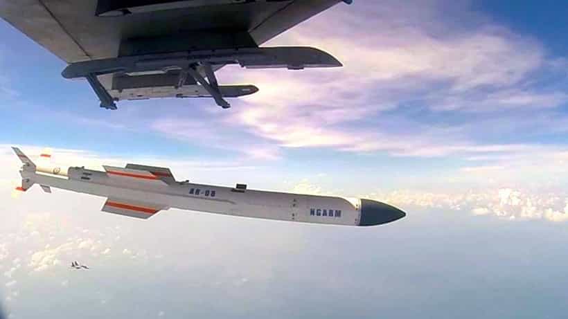 Rudram Missiles: ಟರ್ಕಿಯ ಕಡುವೈರಿ ದೇಶದ ಮಿಲಿಟರಿಗೆ ಭಾರತದ ರುದ್ರಂ ಕ್ಷಿಪಣಿಗಳ ಮೇಲೆ ಆಸಕ್ತಿ