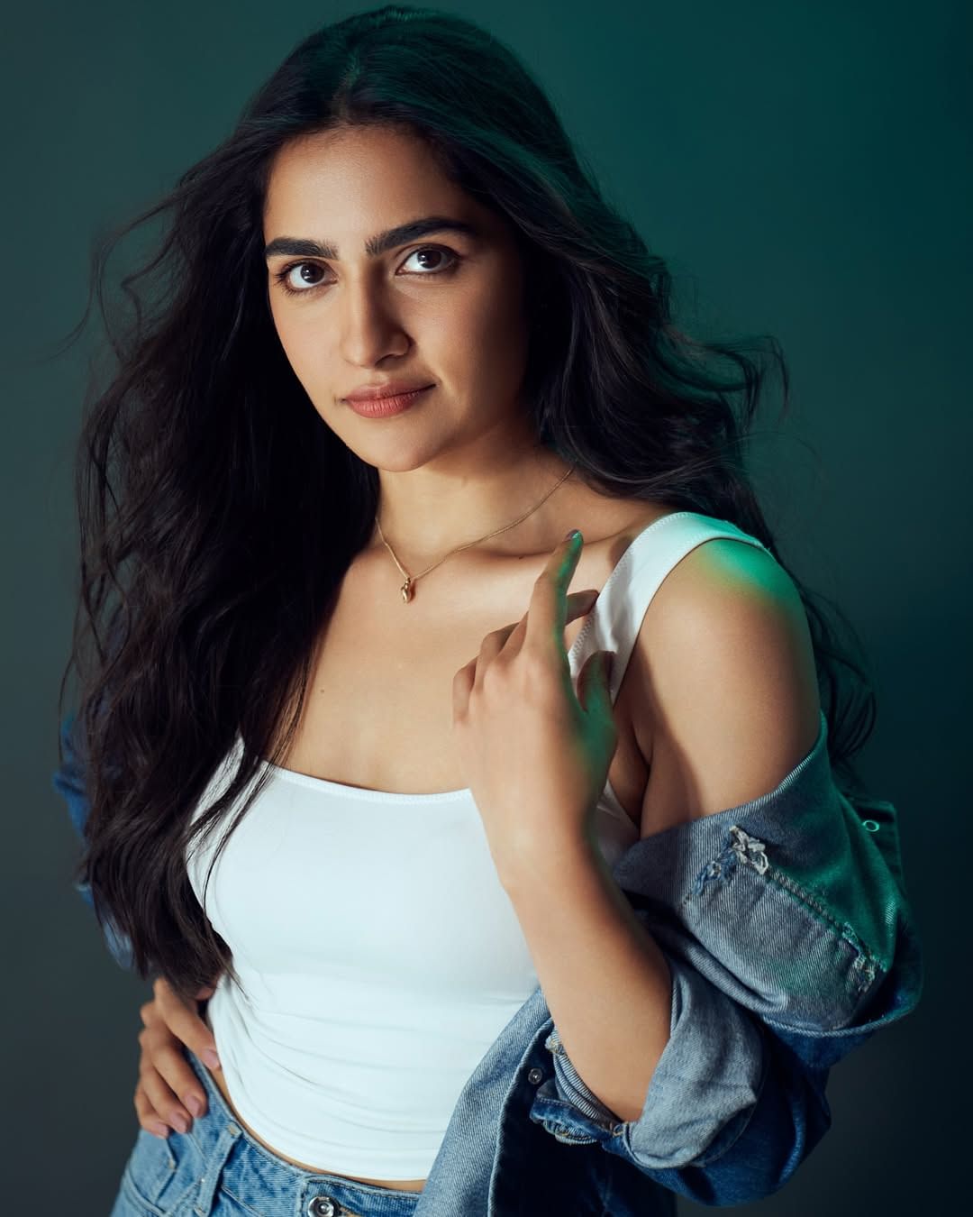 Rukmini Vasanth (1)