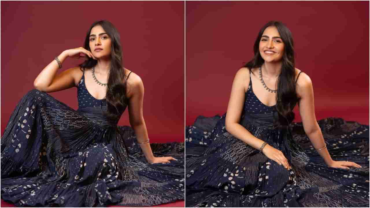 ‘ಸಿನಿಮಾ ವಿಚಾರದಲ್ಲಿ ನಾನು ಲಕ್ಕಿ ಅನ್ನೋದನ್ನು ಒಪ್ಪಿಕೊಳ್ಳುತ್ತೇನೆ’; ರುಕ್ಮಿಣಿ ವಸಂತ್