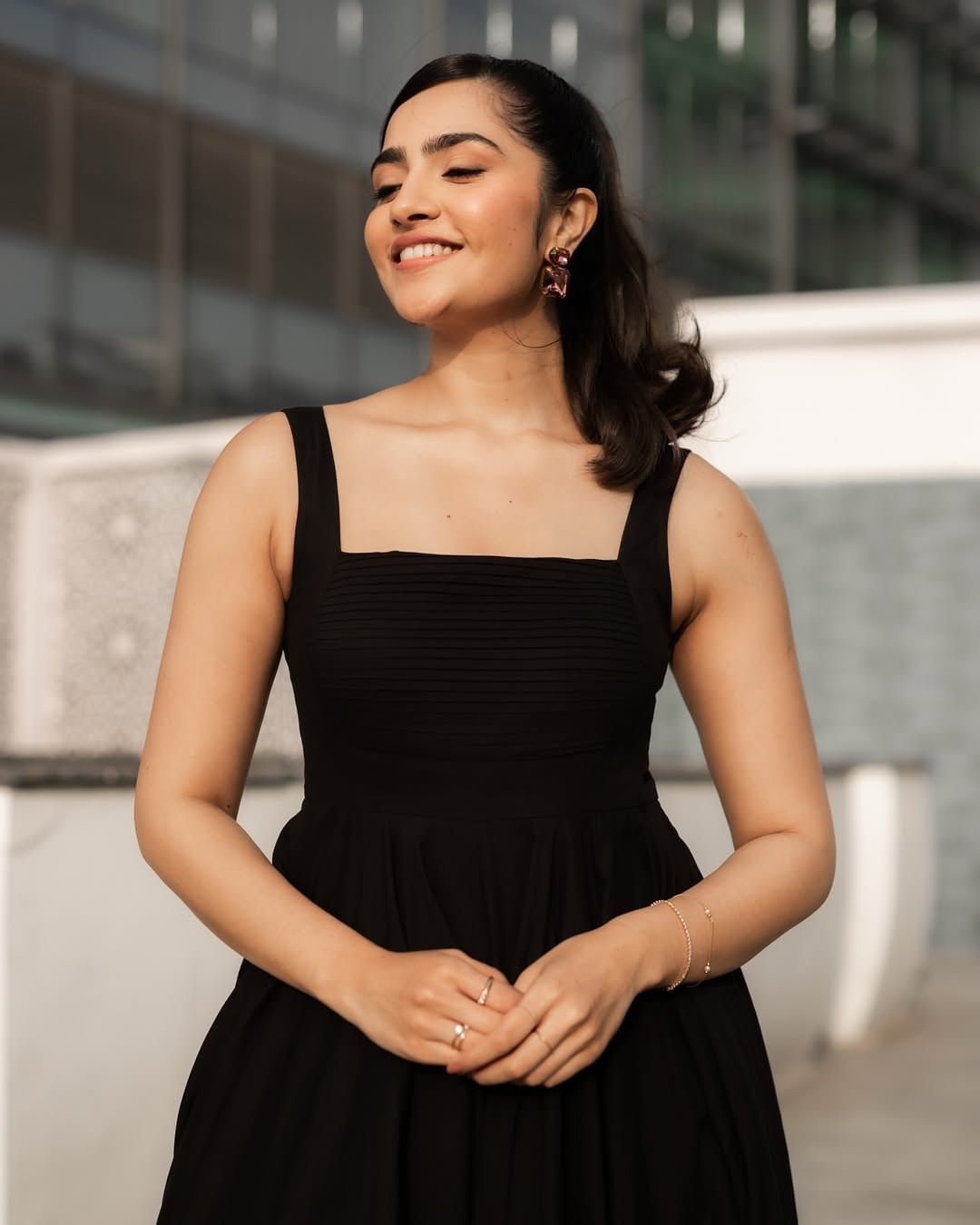 Rukmini Vasanth (5)