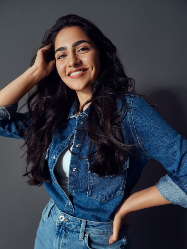 Rukmini Vasanth Dis