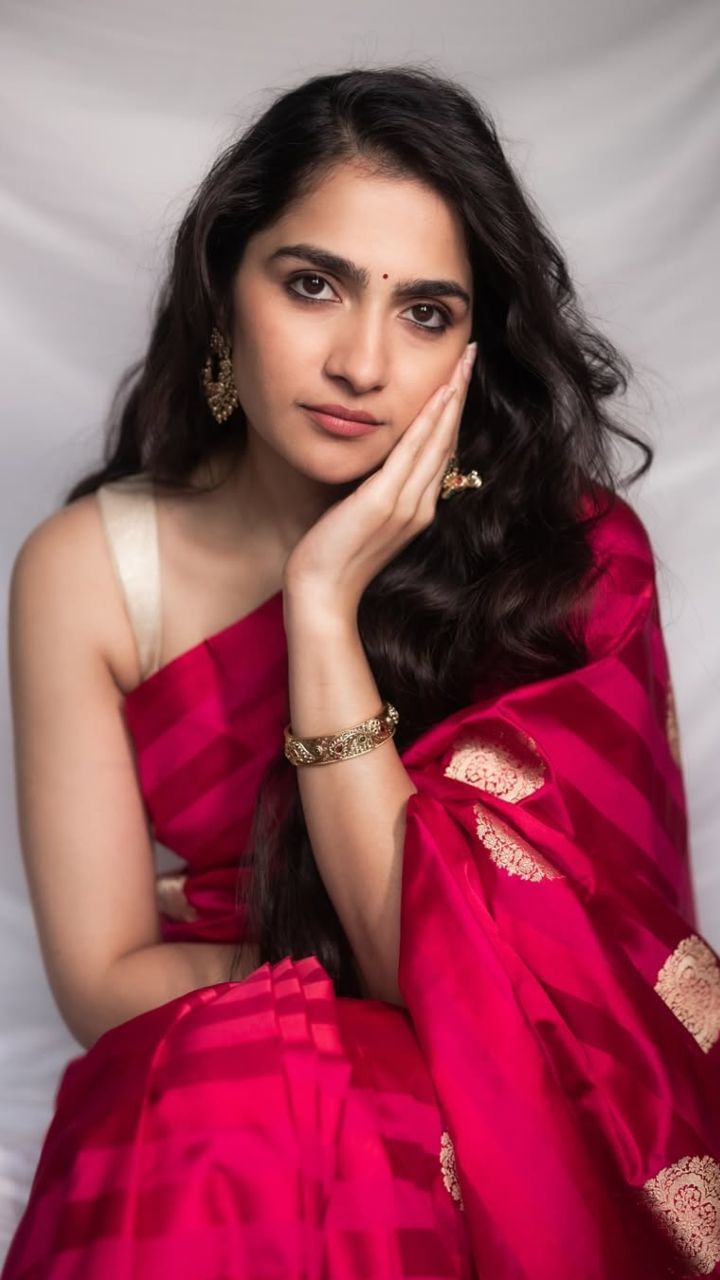 Rukmini Vasanth10