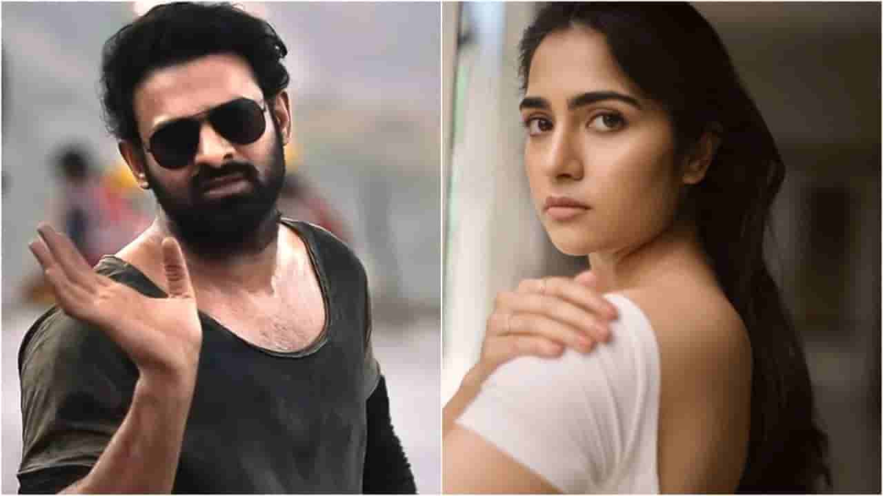 ರುಕ್ಮಿಣಿ ವಸಂತ್ಗೆ ಪ್ರಭಾಸ್ ಜೊತೆ ನಟಿಸೋ ಆಫರ್; ಕನ್ನಡಿಗರಿಗೆ ಹೆಮ್ಮೆಯೋ ಹೆಮ್ಮೆ