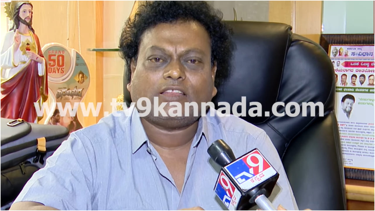 ಸಾಧು ಕೋಕಿಲ ಸಿನಿಮಾ ಮಾಡೋದು ಕಡಿಮೆ ಆಗಿದ್ದು ಯಾಕೆ? ಕಾರಣ ತಿಳಿಸಿದ ಕಾಮಿಡಿ ಕಿಂಗ್