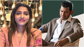 ನಟಿ ಸಾಯಿ ಧನ್ಶಿಕಾ ಜೊತೆ ಮದುವೆಗೆ ಸಜ್ಜಾದ ಕಾಲಿವುಡ್ ನಟ ವಿಶಾಲ್ ನಟಿ ಸಾಯಿ ಧನ್ಶಿಕಾ ಜೊತೆ ಮದುವೆಗೆ ಸಜ್ಜಾದ ಕಾಲಿವುಡ್ ನಟ ವಿಶಾಲ್