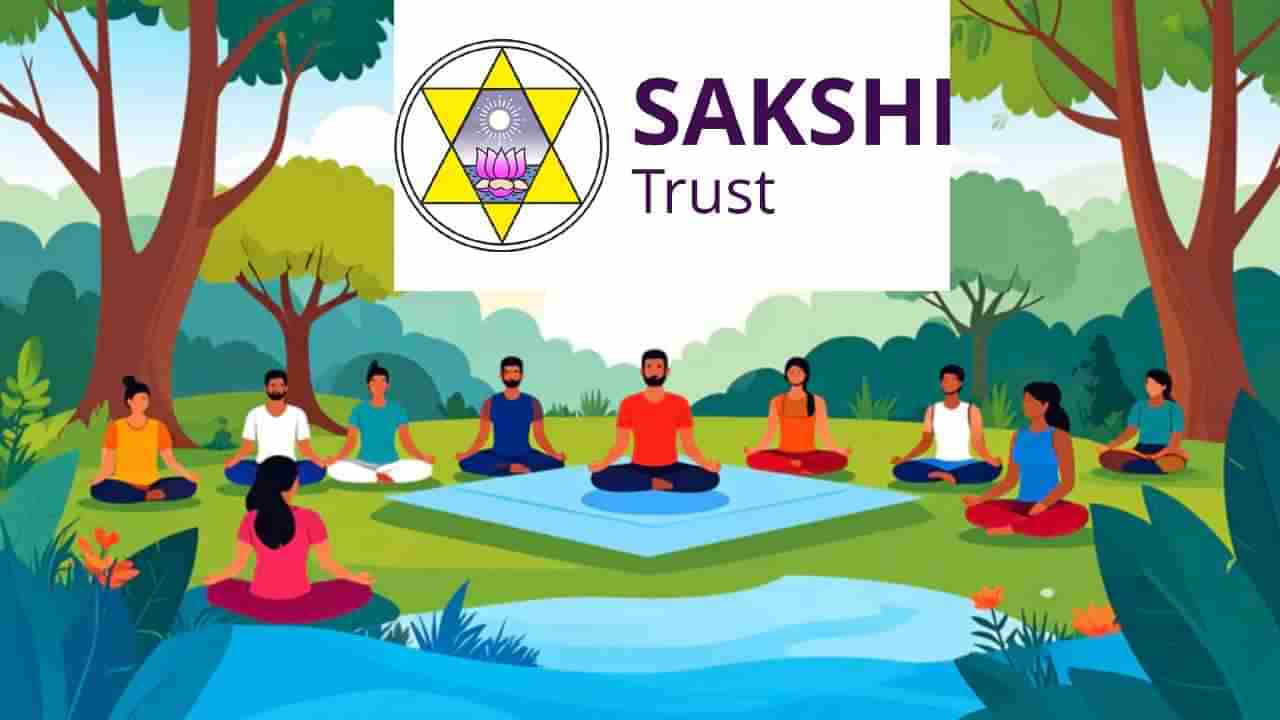 ಜ್ಞಾನಸಾಗರದಲ್ಲಿ ಈಜಾಡಿ, ಕರ್ಮ ಯೋಗದ ಆಕಾಶದಲ್ಲಿ ಹಾರಾಡಿ: ಬನ್ನಿ ಭಾರತ ಗೌರವ ಶಿಬಿರದಲ್ಲಿ ಭಾಗವಹಿಸಿ