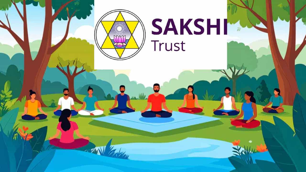 ಜ್ಞಾನಸಾಗರದಲ್ಲಿ ಈಜಾಡಿ, ಕರ್ಮ ಯೋಗದ ಆಕಾಶದಲ್ಲಿ ಹಾರಾಡಿ: ಬನ್ನಿ ಭಾರತ ಗೌರವ ಶಿಬಿರದಲ್ಲಿ ಭಾಗವಹಿಸಿ ಜ್ಞಾನಸಾಗರದಲ್ಲಿ ಈಜಾಡಿ, ಕರ್ಮ ಯೋಗದ ಆಕಾಶದಲ್ಲಿ ಹಾರಾಡಿ: ಬನ್ನಿ ಭಾರತ ಗೌರವ ಶಿಬಿರದಲ್ಲಿ ಭಾಗವಹಿಸಿ