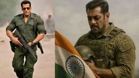 ಅಮಾನುಷ ‘ಗಲ್ವಾನ್ ಸಂಘರ್ಷ’ ಬಗ್ಗೆ ಸಿನಿಮಾ, ಸಲ್ಮಾನ್ ಖಾನ್ ನಾಯಕ