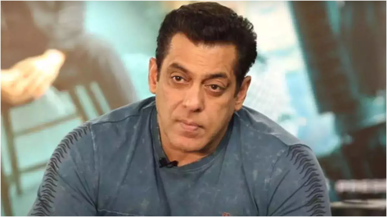 ಸಲ್ಮಾನ್ ಖಾನ್ ಮನೆಗೆ ನುಗ್ಗಿದ ಯುವಕ; ಬಾಂದ್ರಾ ಪೊಲೀಸರಿಂದ ಬಂಧನ