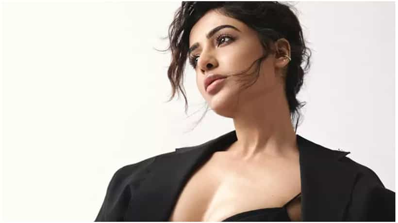‘ಎಲ್ಲರಿಗೂ ಒಂದೇ ರೀತಿಯ ಸಂಭಾವನೆ’; ಸಮಂತಾ ಹೊಸ ನಿಯಮ