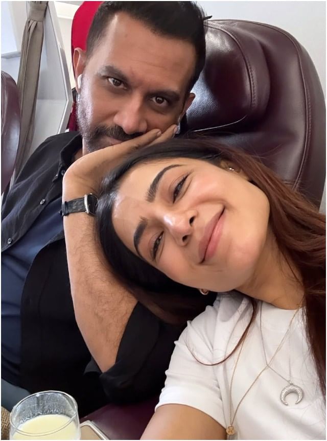 ಬಾಯ್​ಫ್ರೆಂಡ್ ರಾಜ್ ಜೊತೆ ಸಮಂತಾ ಸುತ್ತಾಟ; ಇಲ್ಲ ಮುಚ್ಚುಮರೆ