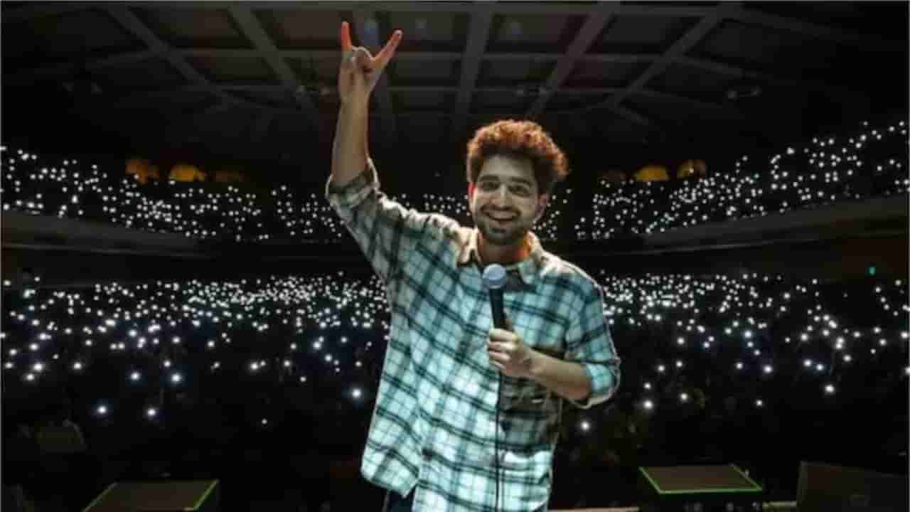 ‘ಇಂಡಿಯಾಸ್ ಗಾಟ್ ಲೇಟೆಂಟ್’ ಪುನರಾರಂಭ ಯಾವಾಗ? ಸಮಯ್ ರೈನಾ ಉತ್ತರವೇನು?