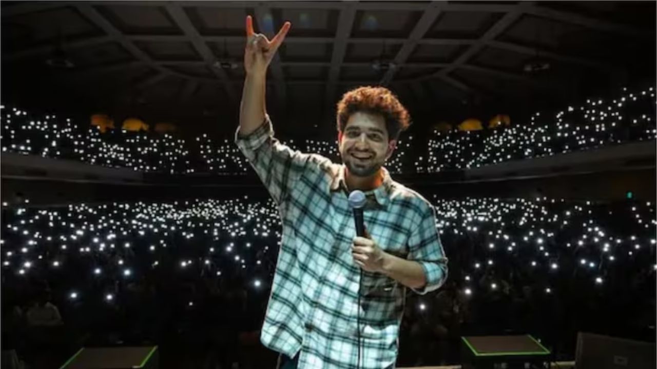 ‘ಇಂಡಿಯಾಸ್ ಗಾಟ್ ಲೇಟೆಂಟ್’ ಪುನರಾರಂಭ ಯಾವಾಗ? ಸಮಯ್ ರೈನಾ ಉತ್ತರವೇನು?