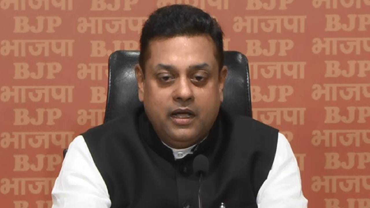 Operation Sindoor: ಪ್ರಧಾನಿ ಮೋದಿ ರಕ್ತ, ನೀರಿನ ಹರಿವೆರಡನ್ನೂ ನಿಲ್ಲಿಸಿದ್ದಾರೆ: ಸಂಬಿತ್ ಪಾತ್ರಾ