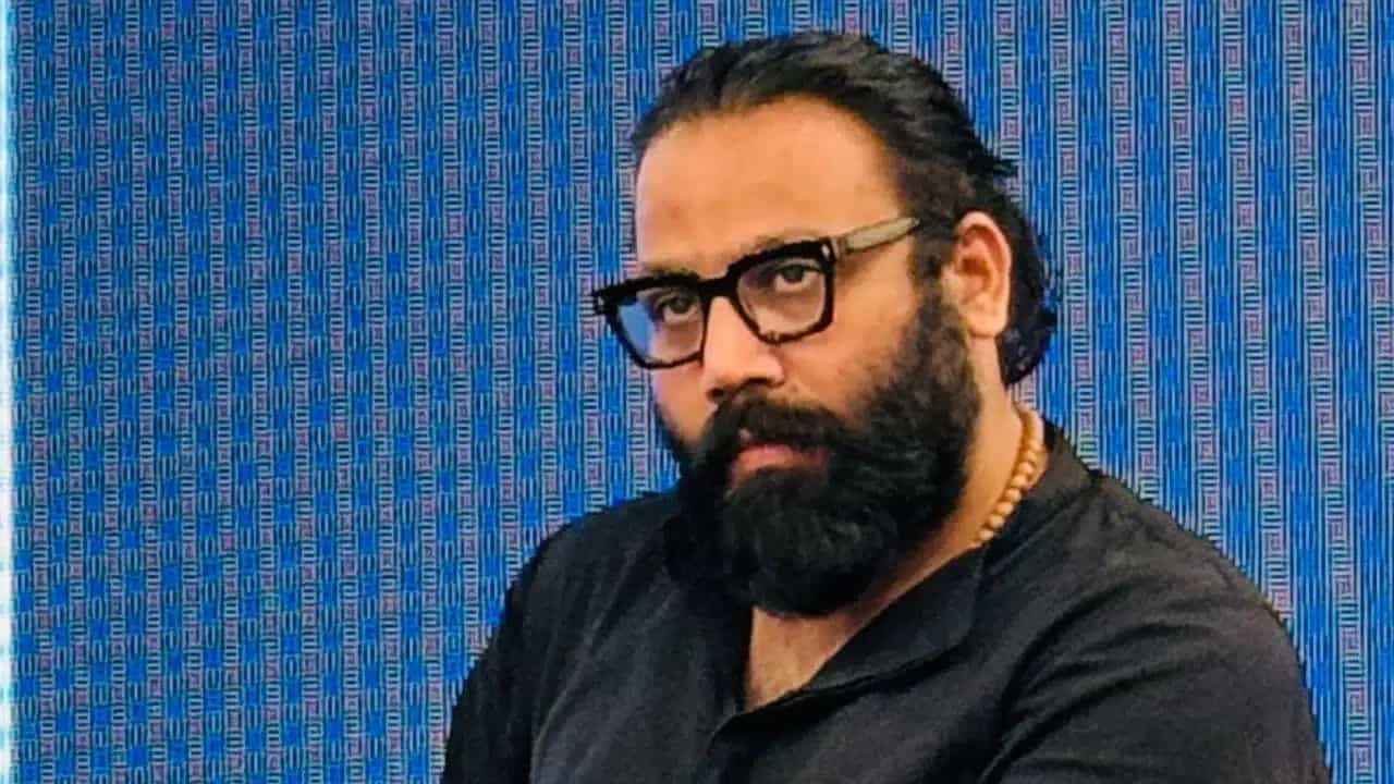 ಸಂದೀಪ್ ರೆಡ್ಡಿ ವಂಗಗೆ ಮುಂಬೈನಲ್ಲಿ ಸಿಕ್ಕಿಲ್ಲ ಶಾಂತಿ