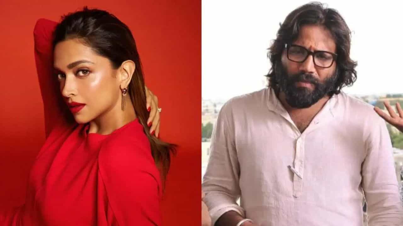 ಸ್ಪಿರಿಟ್​’ ವಿವಾದ: ಸಂದೀಪ್ ರೆಡ್ಡಿ ವಂಗ ಬಳಿಕ ತಮ್ಮ ವರ್ಷನ್ ಹೇಳಿದ ದೀಪಿಕಾ ಪಡುಕೋಣೆ