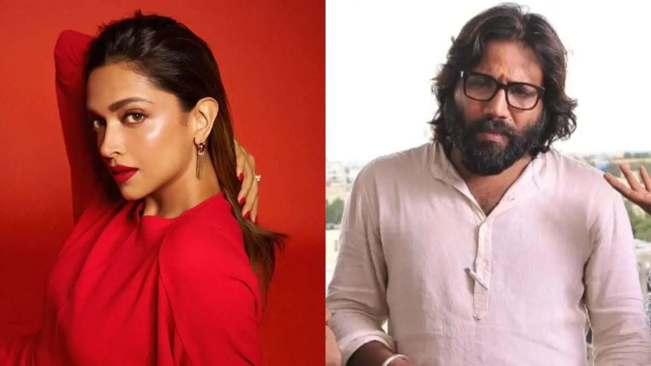 ಸ್ಪಿರಿಟ್​’ ವಿವಾದ: ಸಂದೀಪ್ ರೆಡ್ಡಿ ವಂಗ ಬಳಿಕ ತಮ್ಮ ವರ್ಷನ್ ಹೇಳಿದ ದೀಪಿಕಾ ಪಡುಕೋಣೆ