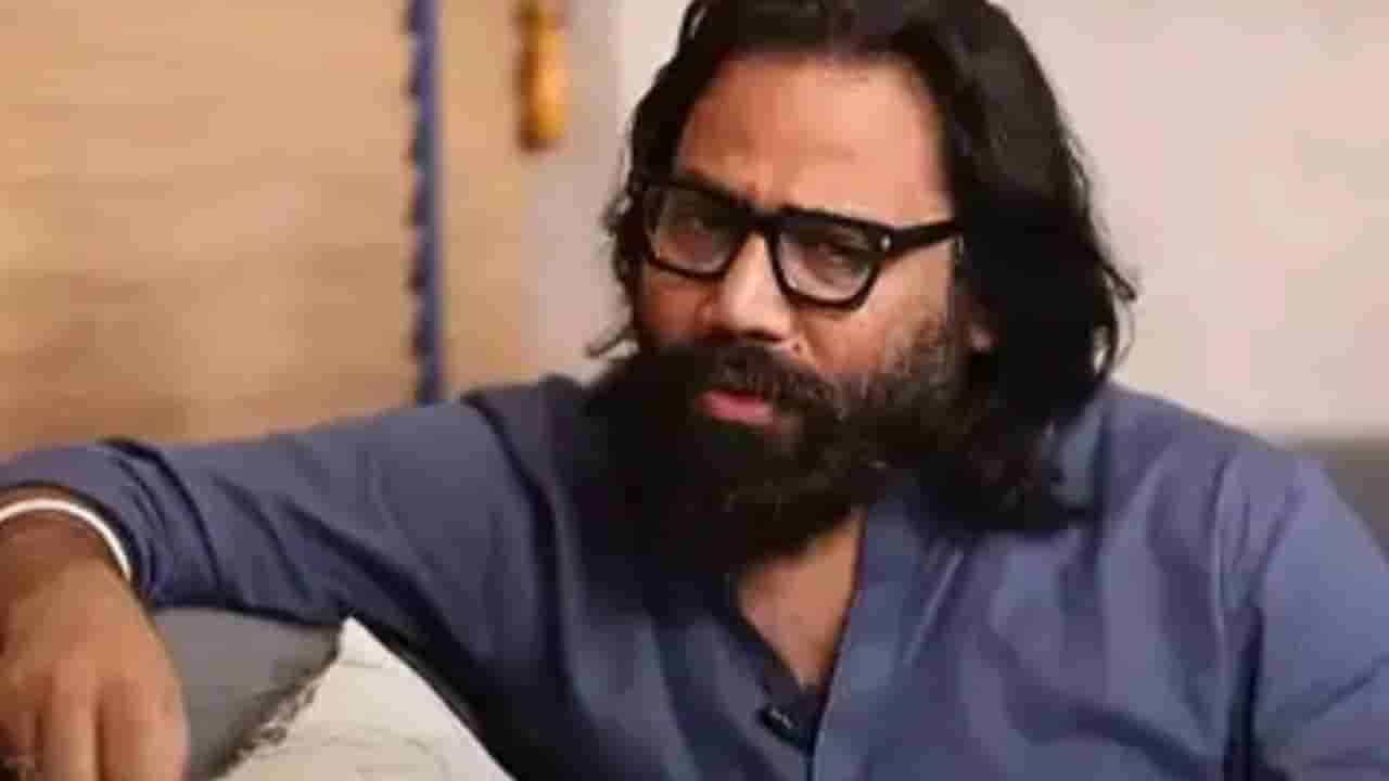 ಪ್ರಭಾಸ್ ಮುಂದಿಟ್ಟುಕೊಂಡು ಬಾಲಿವುಡ್ ಮೇಲೆ ಪ್ರತೀಕಾರಕ್ಕೆ ಮುಂದಾದರೇ ಸಂದೀಪ್ ರೆಡ್ಡಿ ವಂಗಾ