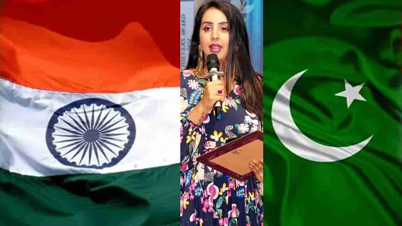 ಯುದ್ಧ ಬೇಡ, ಅದರಿಂದ ಹಾನಿ ಆಗಲಿದೆ: ನಟಿ ಸಂಜನಾ ಗಲ್ರಾನಿ