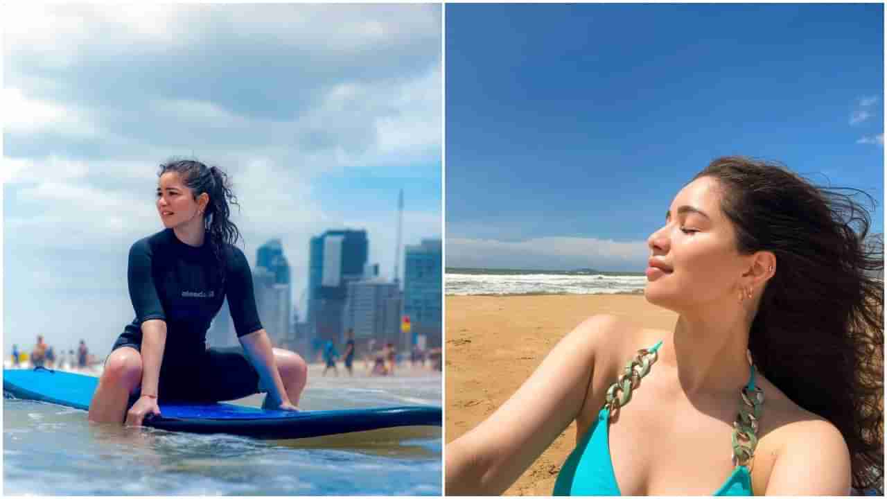 ಸಾರಾ ತೆಂಡೂಲ್ಕರ್ಗೆ ಹೊಸ ಬಾಯ್ಫ್ರೆಂಡ್; ಬಾಲಿವುಡ್ ಸ್ಟಾರ್ ನಟನ ಜೊತೆ ಡೇಟಿಂಗ್?