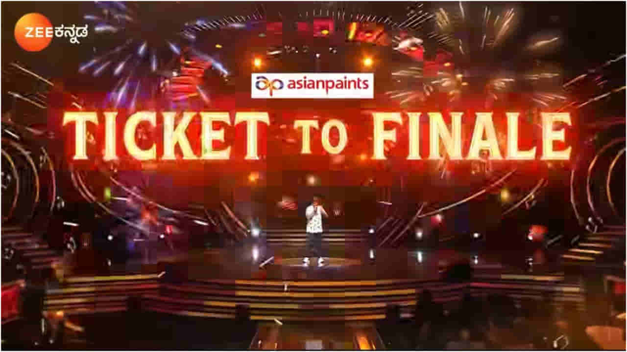 13 ಸ್ಪರ್ಧಿಗಳು, ಒಂದೇ ಸಿಂಹಾಸನ: ಫಿನಾಲೆ ತಲುಪುವ ಆ ಮೊದಲ ಸ್ಪರ್ಧಿ ಯಾರು?