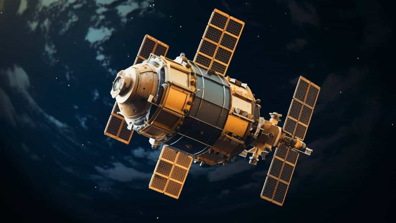 Spy Satellites: ಬೆಂಗಳೂರಿನ ಕಂಪನಿಗಳಿಂದ ಸ್ಪೈ ಸೆಟಿಲೈಟ್ಗಳ ತಯಾರಿಕೆ; ಪಾಕಿಸ್ತಾನದ ಮೇಲೆ ಹದ್ದಿನಗಣ್ಣಿಡಲು ಬಳಕೆ Spy Satellites: ಬೆಂಗಳೂರಿನ ಕಂಪನಿಗಳಿಂದ ಸ್ಪೈ ಸೆಟಿಲೈಟ್ಗಳ ತಯಾರಿಕೆ; ಪಾಕಿಸ್ತಾನದ ಮೇಲೆ ಹದ್ದಿನಗಣ್ಣಿಡಲು ಬಳಕೆ