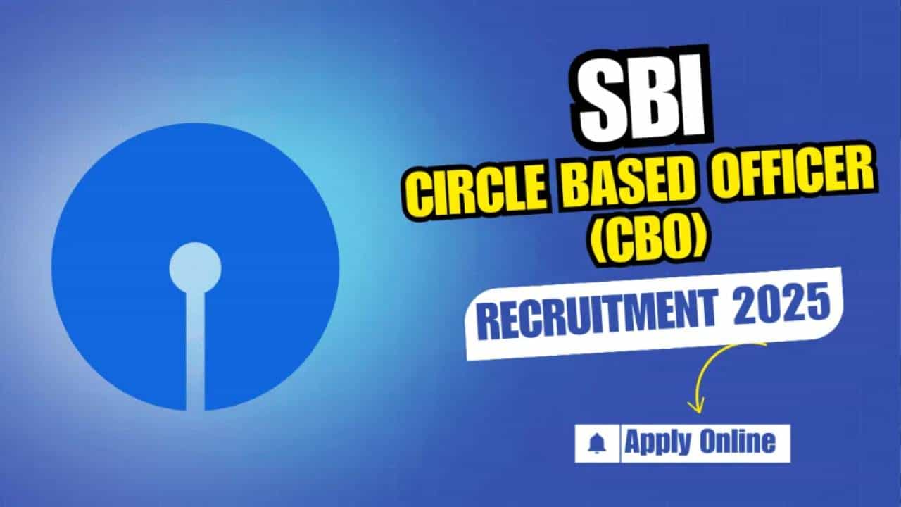 SBI Recruitment 2025: ಪದವೀಧರರಿಗೆ ಸರ್ಕಾರಿ ಬ್ಯಾಂಕಿನಲ್ಲಿ ಉದ್ಯೋಗವಕಾಶ, 2600 ಹುದ್ದೆಗಳು ಖಾಲಿ SBI Recruitment 2025: ಪದವೀಧರರಿಗೆ ಸರ್ಕಾರಿ ಬ್ಯಾಂಕಿನಲ್ಲಿ ಉದ್ಯೋಗವಕಾಶ, 2600 ಹುದ್ದೆಗಳು ಖಾಲಿ
