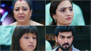 ಧಾರಾವಾಹಿ ಚಿತ್ರೀಕರಣ ಪ್ರಾರಂಭಿಸಿದ ಮಾಜಿ ಕೇಂದ್ರ ಸಚಿವೆ ಸ್ಮೃತಿ ಇರಾನಿ