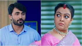 ‘ಸೀತಾ ರಾಮ’: ಹೊಸ ಆಟ ಶುರು ಮಾಡಿದ ಅಶೋಕ; ಭಾಗರ್ವಿಗೆ ನಡುಕ