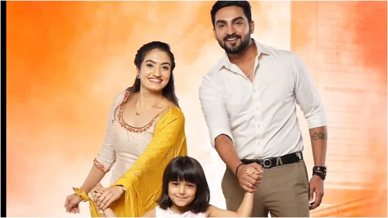 ಸಿಹಿಯ ಆತ್ಮದ ಜೊತೆ ಮಾತನಾಡಿದ ಸೀತಾ; ‘ಸೀತಾ ರಾಮ’ ಧಾರಾವಾಹಿಯಲ್ಲಿ ಬಿಗ್ ಟ್ವಿಸ್ಟ್