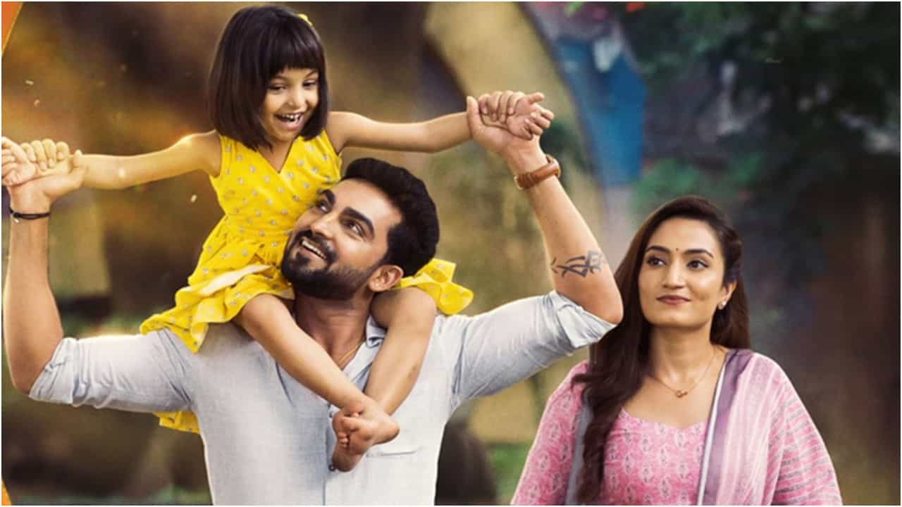 ಕ್ಲೈಮ್ಯಾಕ್ಸ್​ನಲ್ಲಿ ಏರಿತು ‘ಸೀತಾ ರಾಮ’ ಟಿಆರ್​ಪಿ; ಟಾಪ್ ಐದು ಧಾರಾವಾಹಿ ಲಿಸ್ಟ್ ಇಲ್ಲಿದೆ
