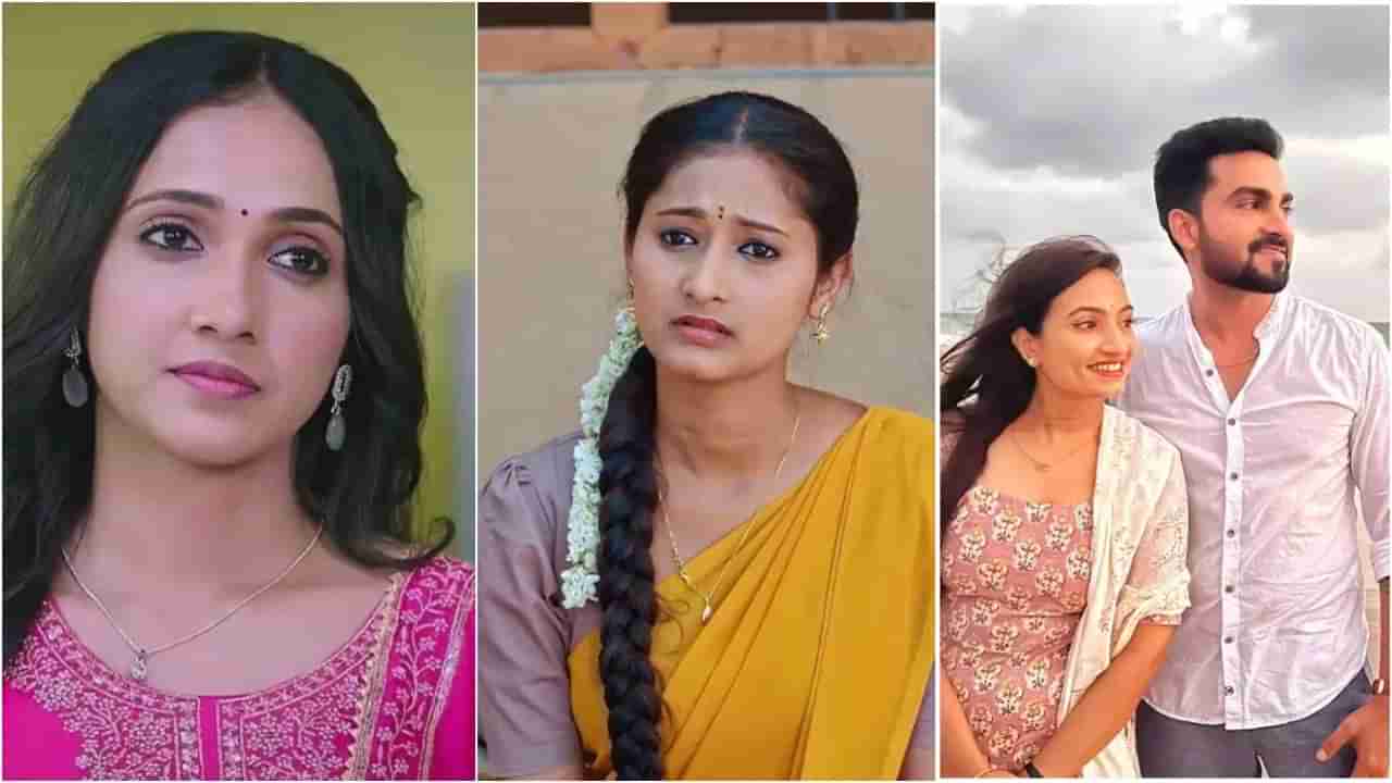 ಟಿಆರ್​ಪಿಯಲ್ಲಿ ಮೊದಲ ಸ್ಥಾನದಲ್ಲಿ ಎರಡು ಜನಪ್ರಿಯ ಧಾರಾವಾಹಿಗಳು; ಟಾಪ್ 5 ಸೀರಿಯಲ್ ಲಿಸ್ಟ್ ಇಲ್ಲಿದೆ