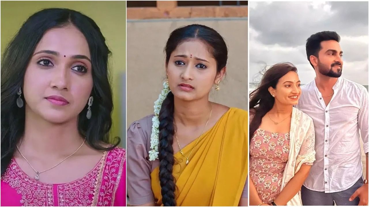 ಟಿಆರ್ಪಿಯಲ್ಲಿ ಮೊದಲ ಸ್ಥಾನದಲ್ಲಿ ಎರಡು ಜನಪ್ರಿಯ ಧಾರಾವಾಹಿಗಳು; ಟಾಪ್ 5 ಸೀರಿಯಲ್ ಲಿಸ್ಟ್ ಇಲ್ಲಿದೆ