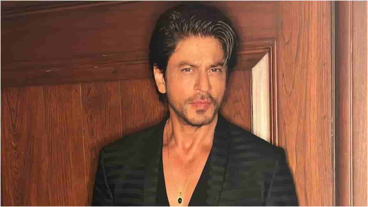 ನನ್ನ ತಂದೆ ಪಾಕಿಸ್ತಾನದವರು ಎಂದಿದ್ದ ಶಾರುಖ್ ಖಾನ್; ಈ ಕಾರಣಕ್ಕೆ ಮೌನ?