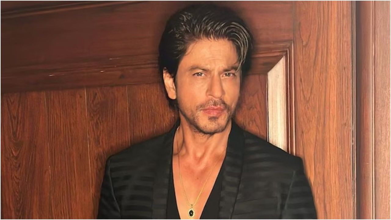 ನನ್ನ ತಂದೆ ಪಾಕಿಸ್ತಾನದವರು ಎಂದಿದ್ದ ಶಾರುಖ್ ಖಾನ್; ಈ ಕಾರಣಕ್ಕೆ ಮೌನ?