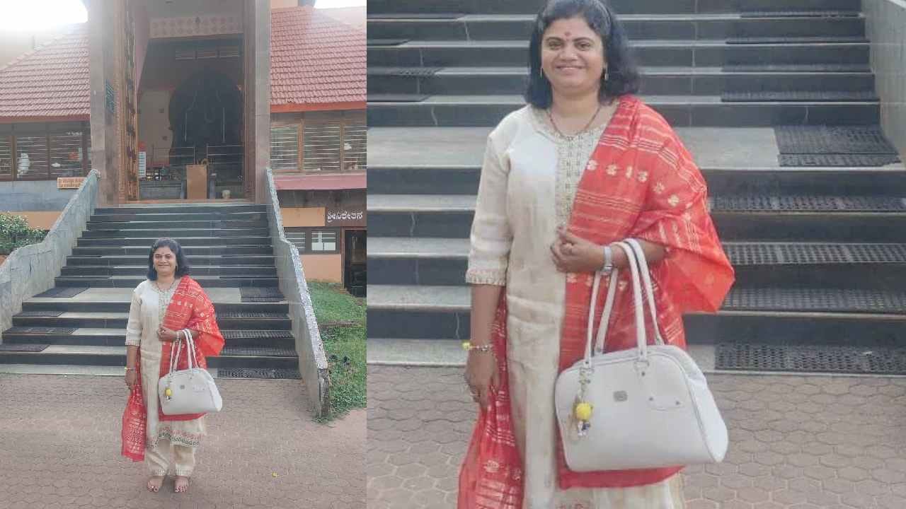 PSI ಪತ್ನಿ ಆತ್ಮಹತ್ಯೆ: ಹೈಸ್ಕೂಲ್ ಗೆಳೆಯನಿಗಾಗಿ ಮೊದಲ ಪತಿಗೆ ಡಿವೋರ್ಸ್ ನೀಡಿ ಬಂದಿದ್ದ ಮಹಿಳೆ ದುರಂತ ಅಂತ್ಯ PSI ಪತ್ನಿ ಆತ್ಮಹತ್ಯೆ: ಹೈಸ್ಕೂಲ್ ಗೆಳೆಯನಿಗಾಗಿ ಮೊದಲ ಪತಿಗೆ ಡಿವೋರ್ಸ್ ನೀಡಿ ಬಂದಿದ್ದ ಮಹಿಳೆ ದುರಂತ ಅಂತ್ಯ