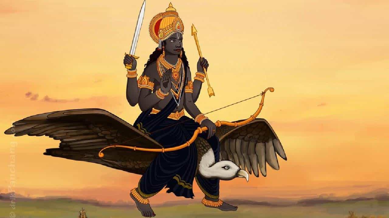 Shani jayanti 2025: ಶನಿ ಜಯಂತಿ ಯಾವಾಗ? ಸಾಡೇ ಸಾತಿಯಿಂದ ಪರಿಹಾರ ಪಡೆಯಲು ಈ ದಿನ ಏನು ಮಾಡಬೇಕು? Shani jayanti 2025: ಶನಿ ಜಯಂತಿ ಯಾವಾಗ? ಸಾಡೇ ಸಾತಿಯಿಂದ ಪರಿಹಾರ ಪಡೆಯಲು ಈ ದಿನ ಏನು ಮಾಡಬೇಕು?