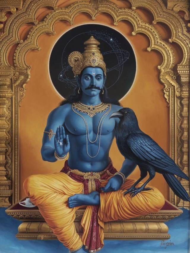ಶನಿವಾರ ಶನಿದೇವನನ್ನು ಪೂಜಿಸುವಾಗ ಈ ವಿಷ್ಯ ನೆನಪಿನಲ್ಲಿಟ್ಟುಕೊಳ್ಳಿ