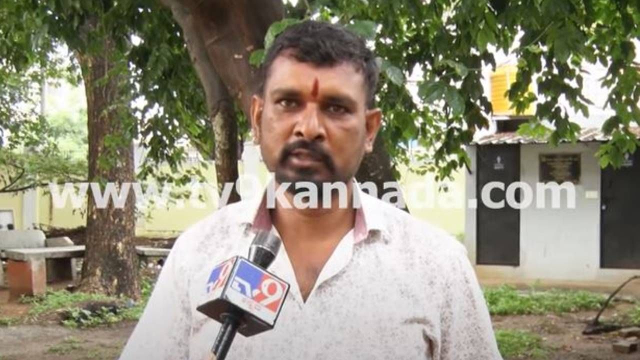 ಮೈಸೂರು: ಒಂದಷ್ಟು ಮಾವಿನಕಾಯಿಗಳಿಗಾಗಿ ಯುವಕನೊಬ್ಬ ತನ್ನ ಸ್ವಂತ ಚಿಕ್ಕಪ್ಪನನ್ನೇ ಮುಗಿಸಿಬಿಟ್ಟನೇ?