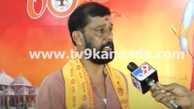 ಆತ್ಮರಕ್ಷಣೆಗಾಗಿ ಗನ್ ಲೈಸೆನ್ಸ್ ಪೊಲೀಸರು ಕೊಡುತ್ತಿಲ್ಲ: ಶರಣ್ ಪಂಪ್ವೆಲ್ ಆತ್ಮರಕ್ಷಣೆಗಾಗಿ ಗನ್ ಲೈಸೆನ್ಸ್ ಪೊಲೀಸರು ಕೊಡುತ್ತಿಲ್ಲ: ಶರಣ್ ಪಂಪ್ವೆಲ್