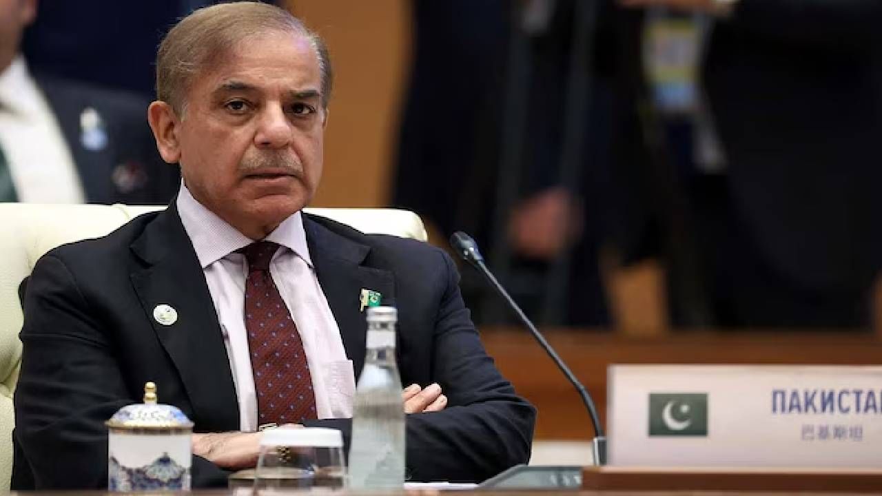 ರಫೇಲ್​ನಿಂದ ಹಿಡಿದು ಧಾರ್ಮಿಕ ಸ್ಥಳಗಳ ಮೇಲಿನ ದಾಳಿವರೆಗೆ ಶೆಹಬಾಜ್  ಬಾಯಿಂದ ಬಂದ ಸುಳ್ಳಿನ ಸರಮಾಲೆ