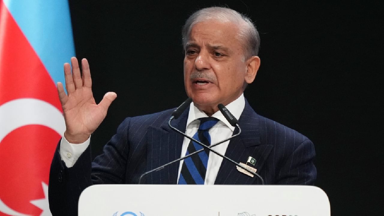 ನಮ್ಮ ಪ್ಲಾನ್​ಗೂ ಮೊದಲೇ ಭಾರತ ಬ್ರಹ್ಮೋಸ್ ಕ್ಷಿಪಣಿ ದಾಳಿ ನಡೆಸಿತ್ತು; ಪಾಕಿಸ್ತಾನ ಪ್ರಧಾನಿ ಮಹತ್ವದ ಹೇಳಿಕೆ